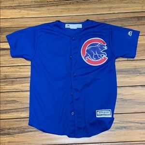 Cubs Jersey
